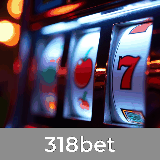 Cadastro na 318bet