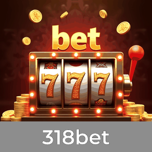 Acesso ao 318bet