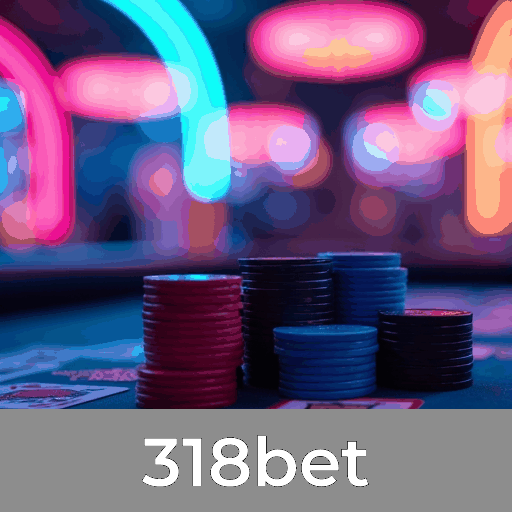 Acesso ao 318bet