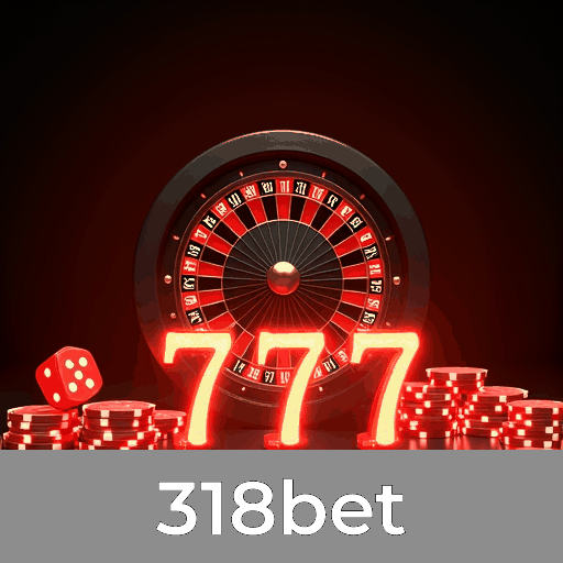Cadastro na 318bet