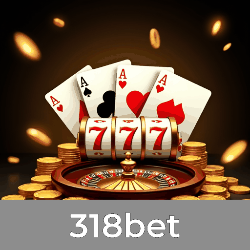 Cassino Online 318bet