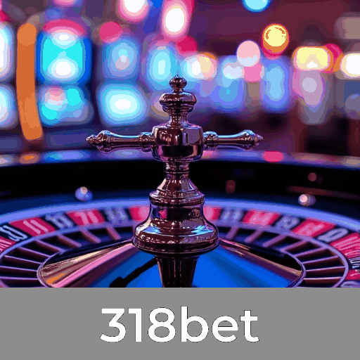 Acesso ao 318bet