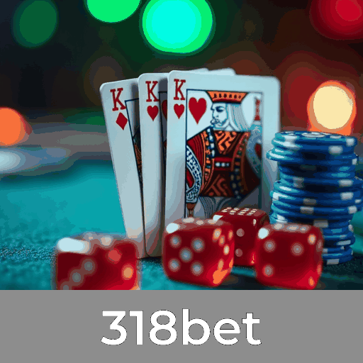 Cadastro na 318bet