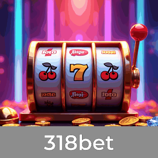 Cadastro na 318bet