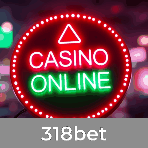 Cadastro na 318bet