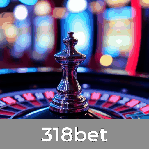 318bet: Seu Cassino Online de Confiança
