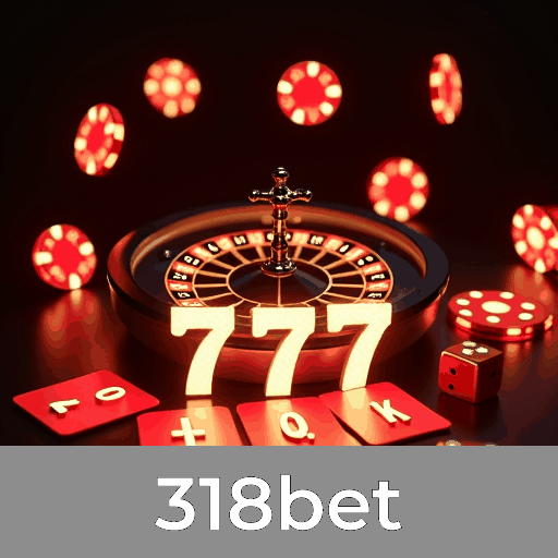 Acesso ao 318bet