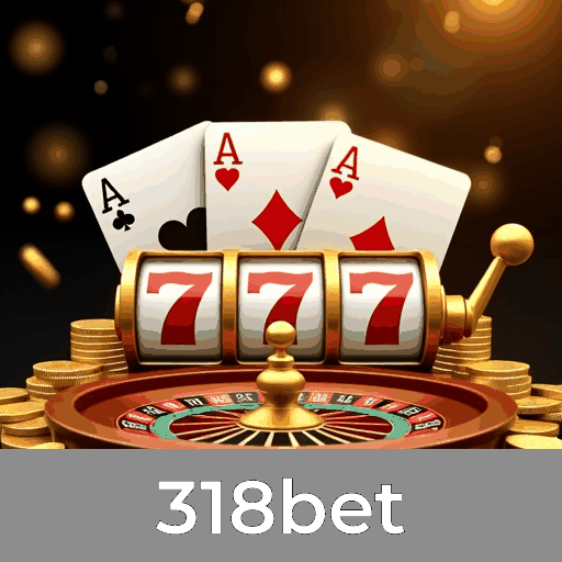 Acesso ao 318bet