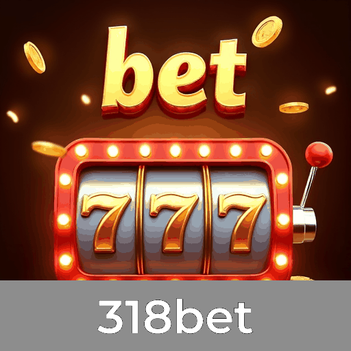 Cadastro na 318bet