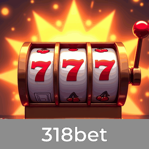 Acesso ao 318bet