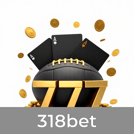 Acesso ao 318bet