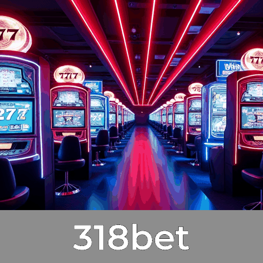 Jogos Crash no Cassino 318bet