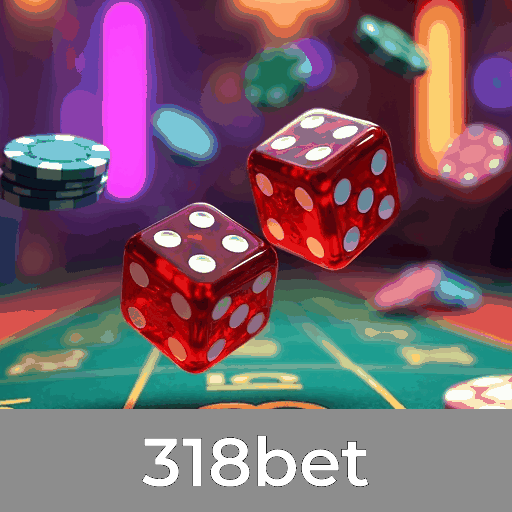 Cadastro na 318bet