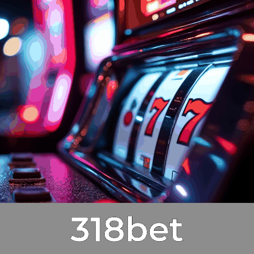 Acessar o site 318bet COM