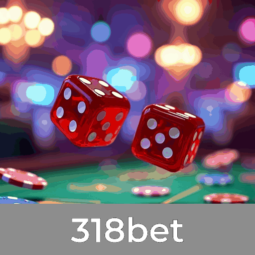 Cassino Online 318bet
