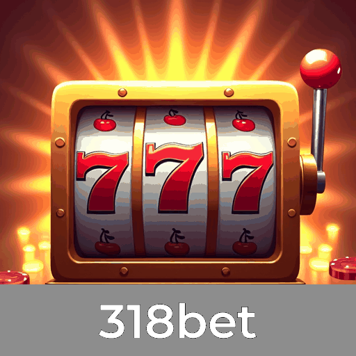Cadastro na 318bet