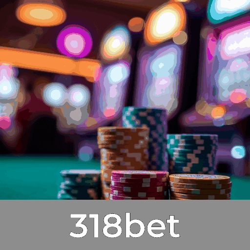 Cassino Online 318bet