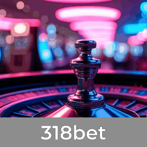 Cassino Online 318bet