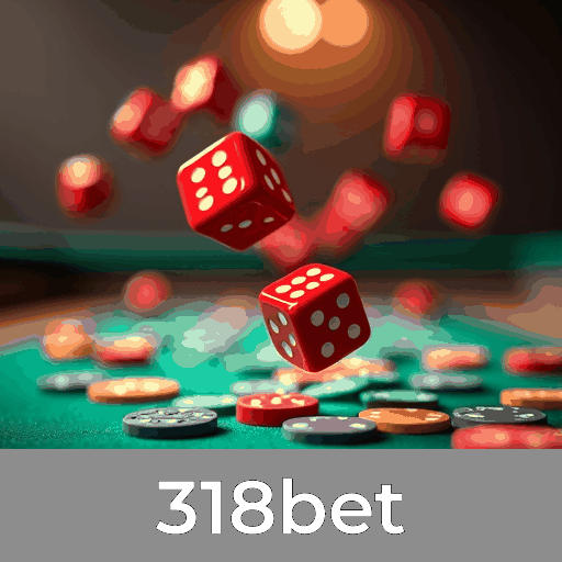 Acesso ao 318bet