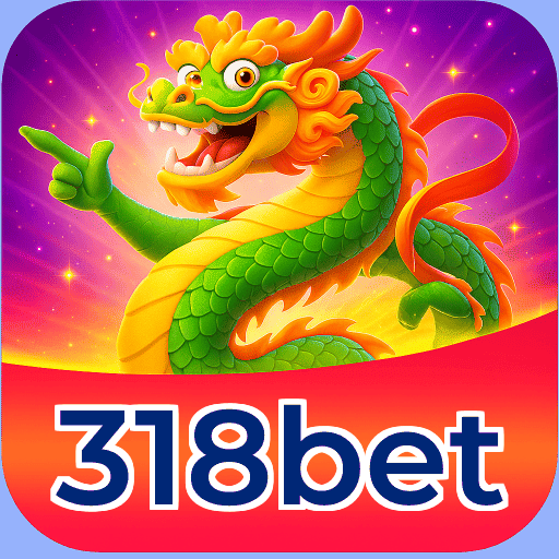 318bet logo