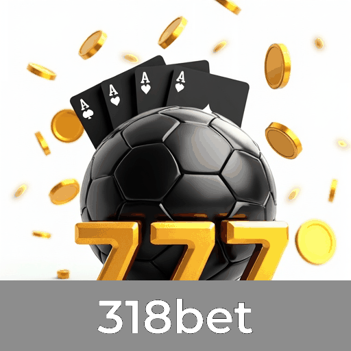 Cassino Online 318bet