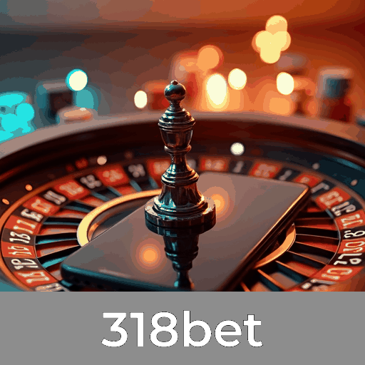 Cassino Online 318bet
