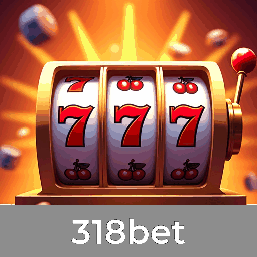 Cadastro na 318bet
