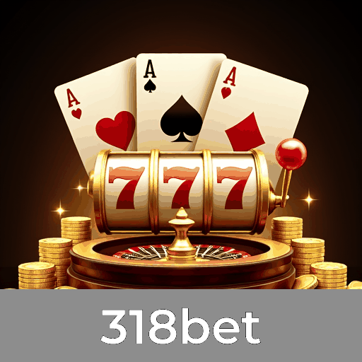 Cassino Online 318bet