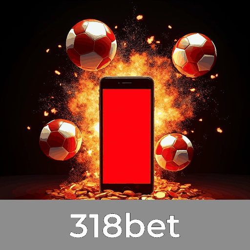 Cassino Online 318bet
