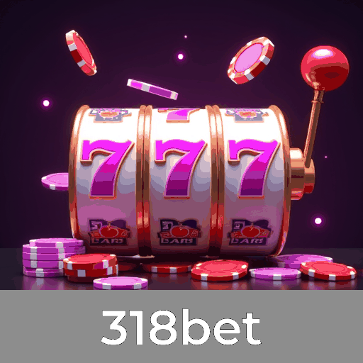 Cadastro na 318bet