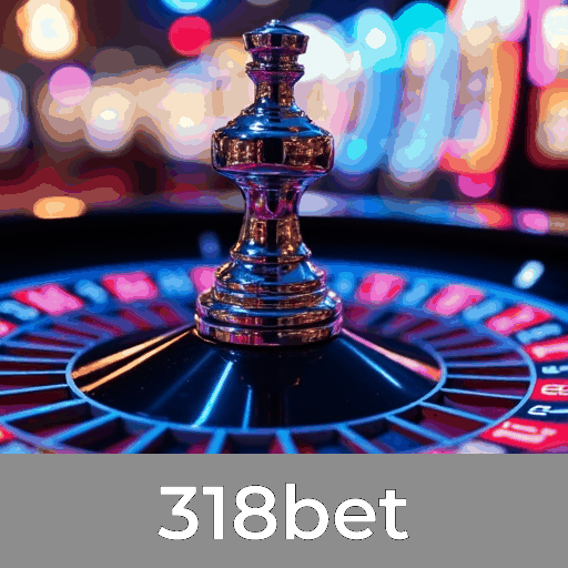 Acesso ao 318bet